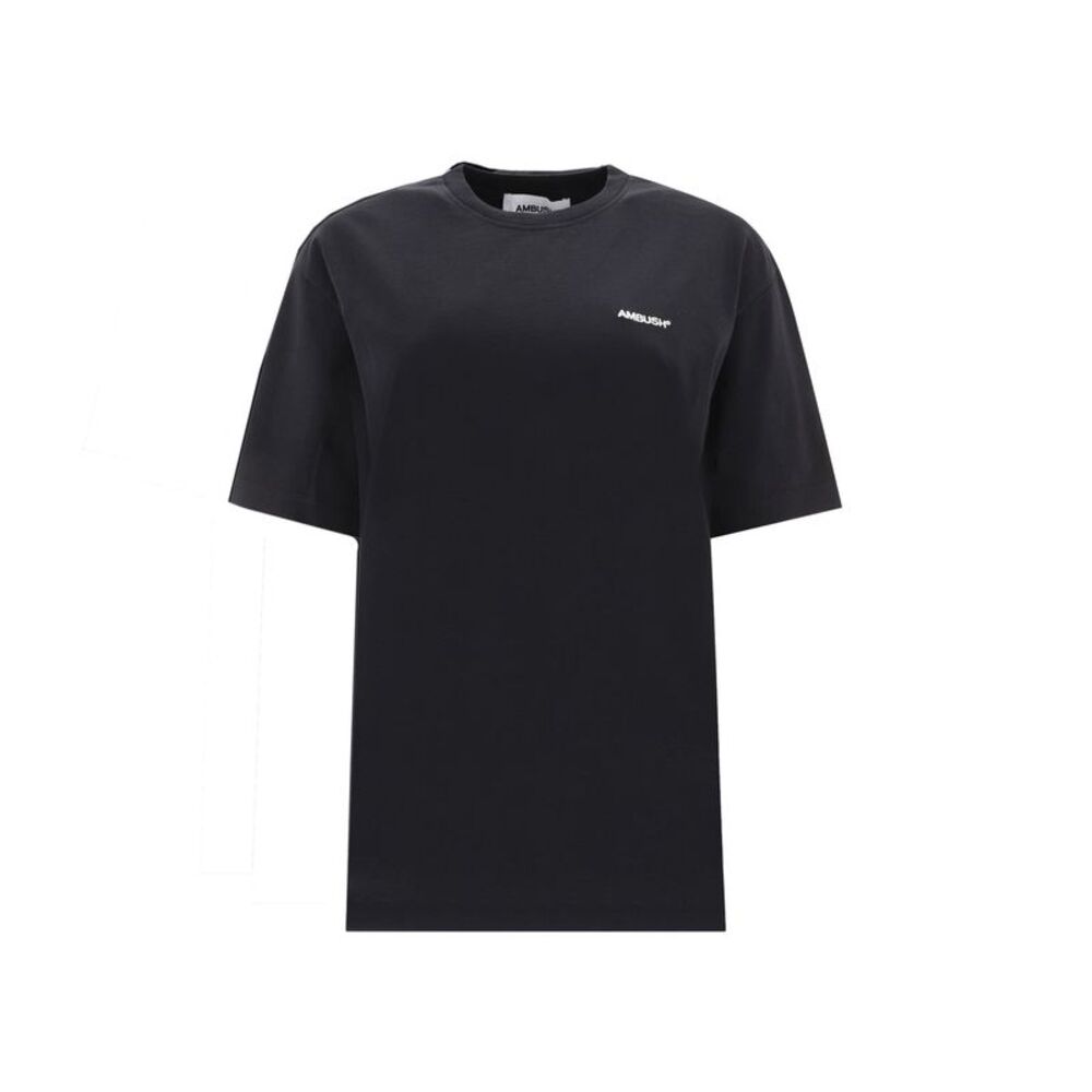 Ambush Cotton Logo T-Shirt Women